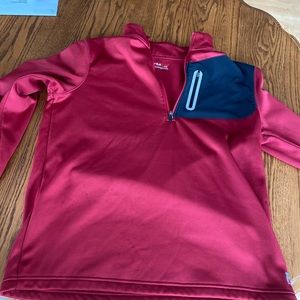 fila men’s long sleeve